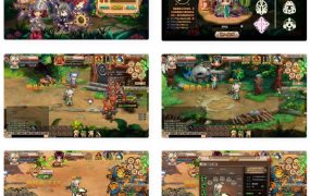 典藏Q萌页游【猫狗大战OL】最新整理Win系服务端+GM工具+详细搭建教程+外网教程+完美运营+站长亲测