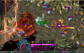 XO三端引擎传奇手游【1.80诸神合击第三季】最新整理Win系服务端+PC安卓苹果三端+加密工具+详细搭建教程