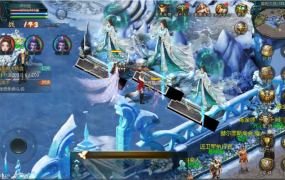 互通魔域1655【龙哥四职业怀旧特效版】最新整理Win系半手工服务端+本地验证+本地注册+全套工具+详细搭建教程+完美运营+站长亲测